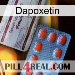 Dapoxetin 36